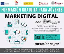 curso marketing digital online