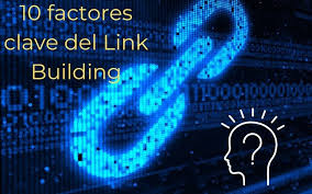 link building