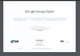 curso de marketing digital certificado