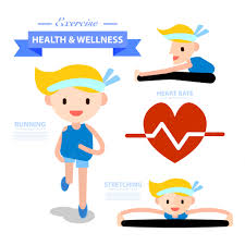 bienestar y salud
