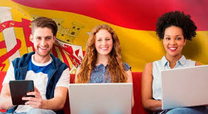 educación en españa