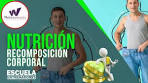 curso nutricion online
