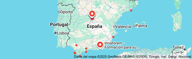 empresas de formación