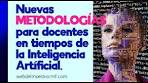 metodologia del docente