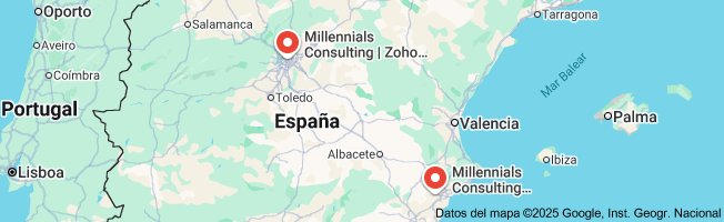 millennials consulting