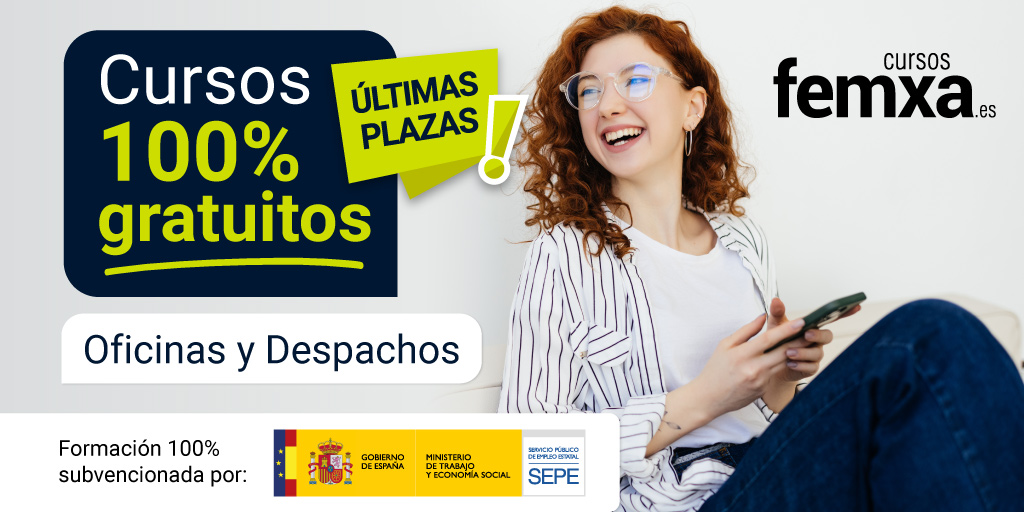 curso ofimatica online