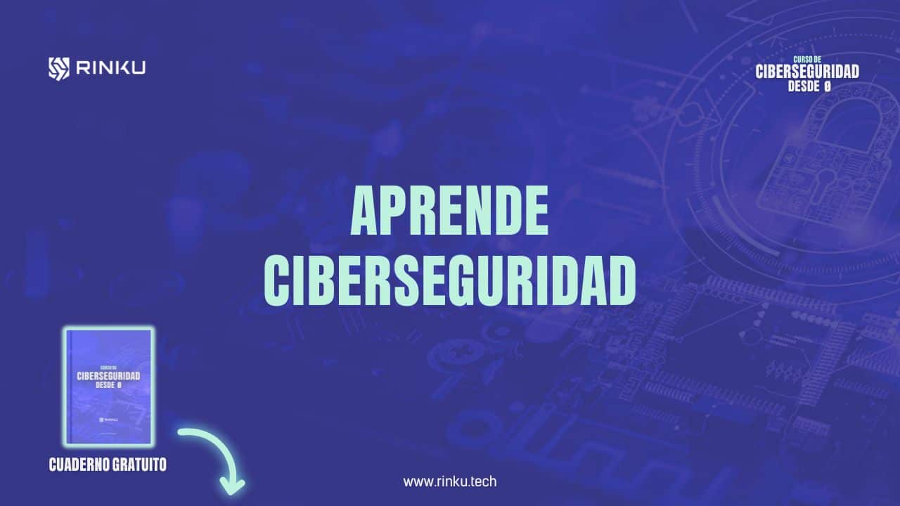 curso online ciberseguridad