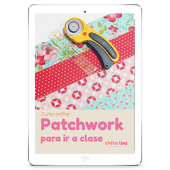 curso online costura