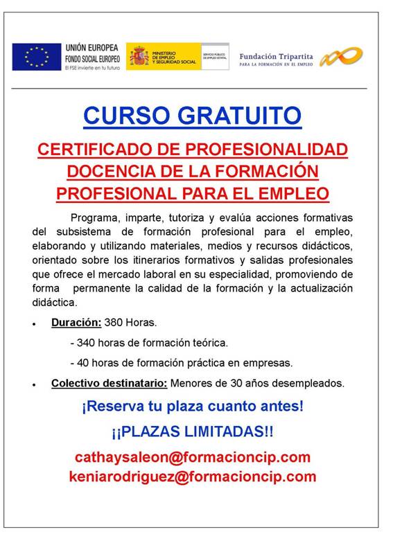 cursos de 40 horas con certificado gratis