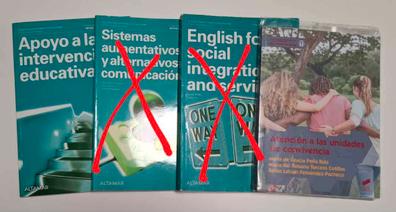 apoyo a la intervencion educativa