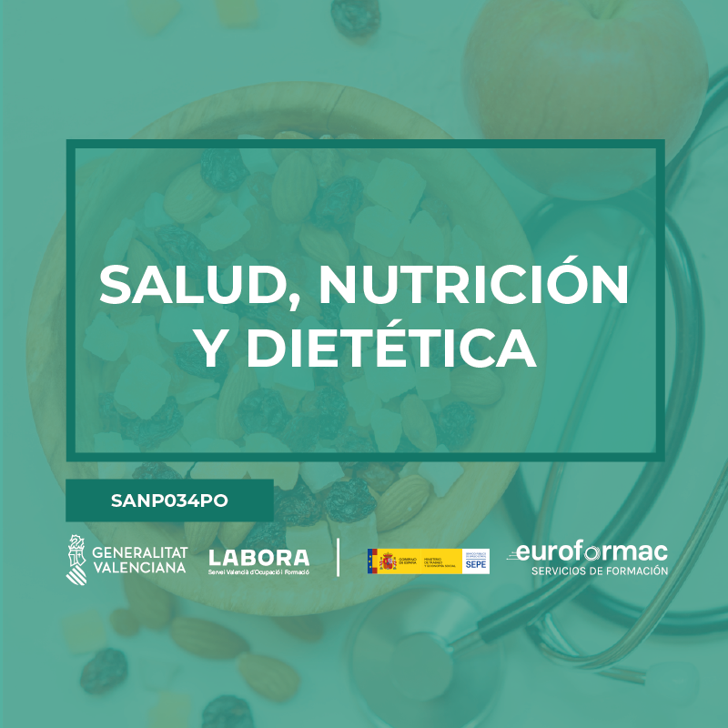 curso online nutricion y dietetica