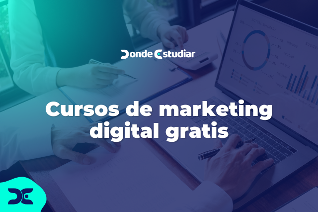 cursos gratis de marketing digital