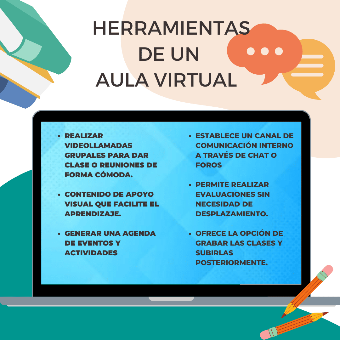 cursos virtual