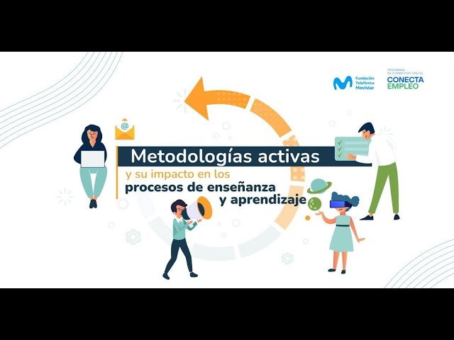 metodologia de enseñanza