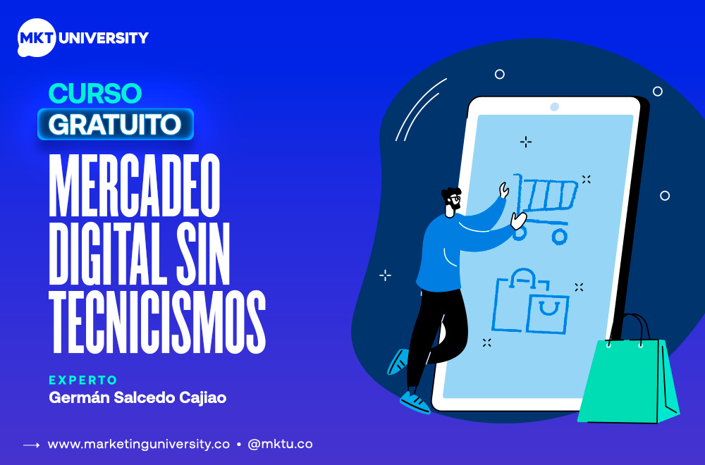 cursos de marketing digital gratis