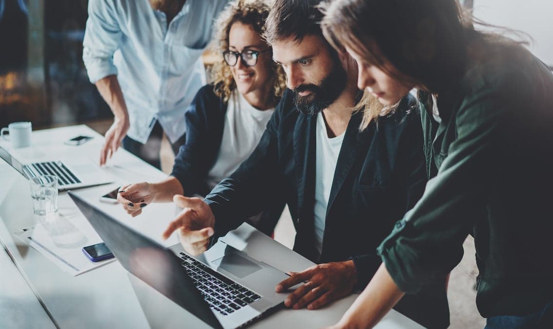 cursos online administracion