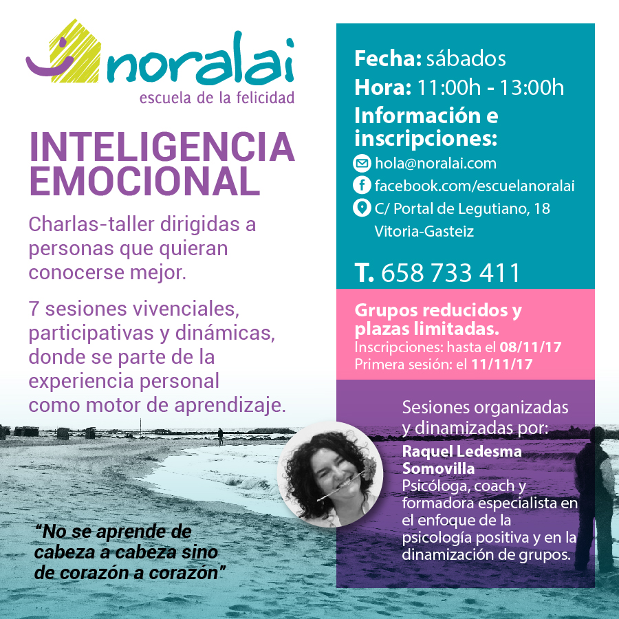 cursos de crecimiento personal