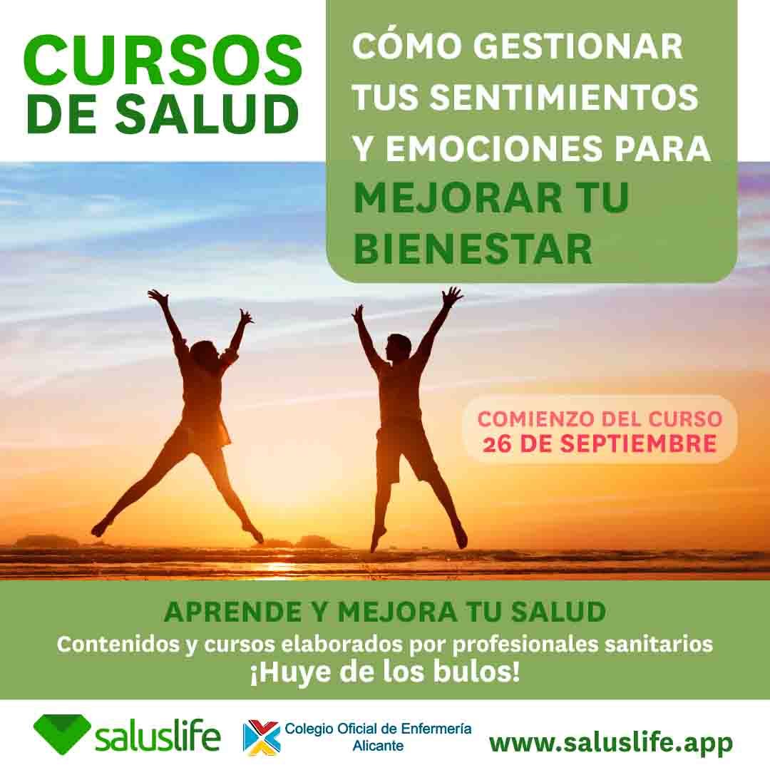 cursos online enfermería gratis