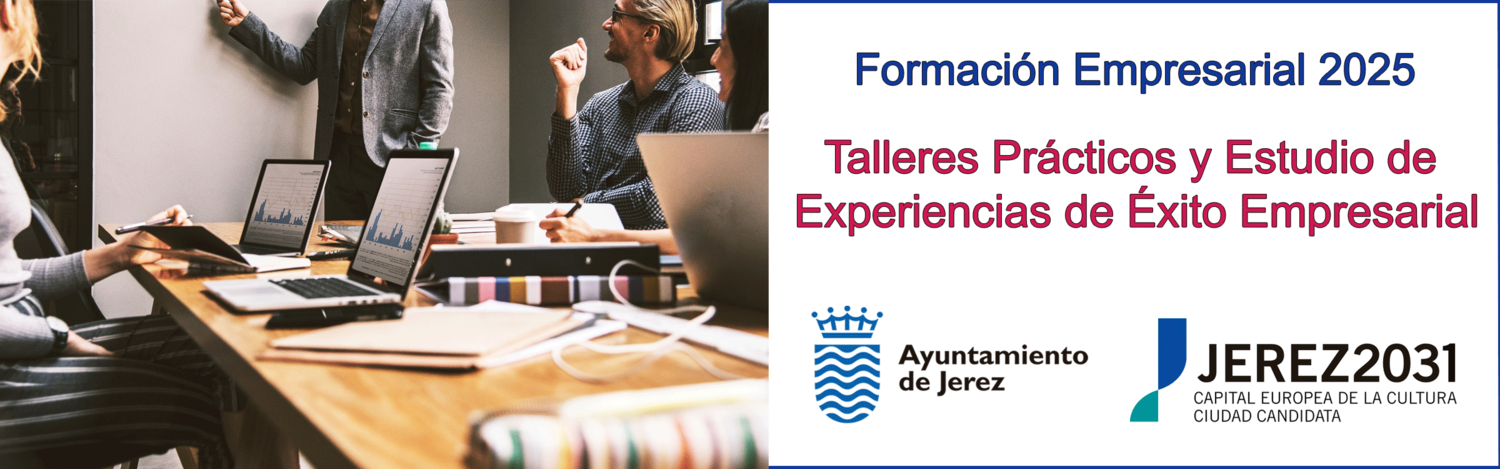 formación empresarial