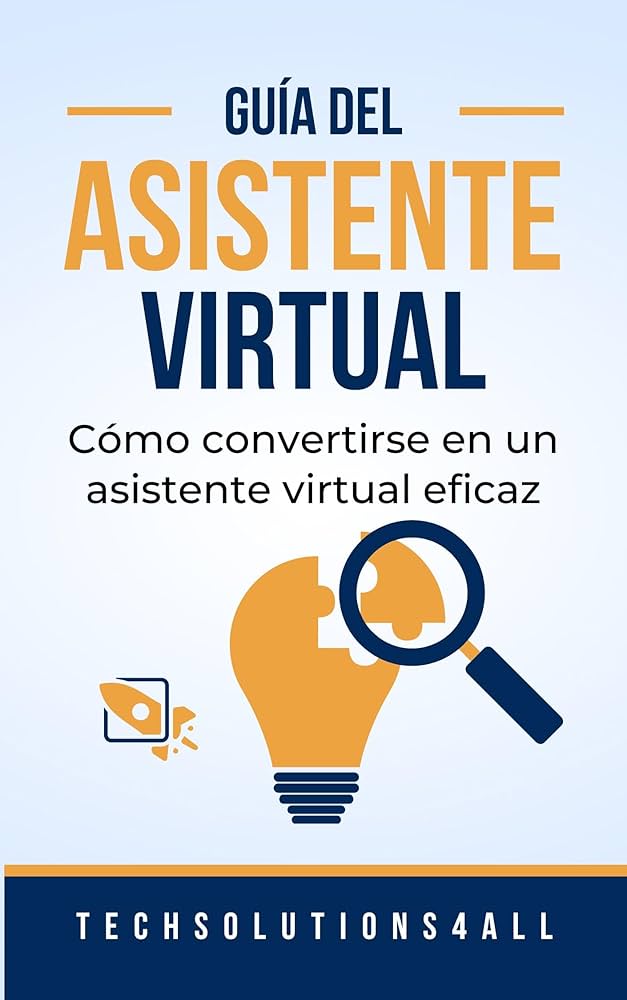 curso asistente virtual homologado
