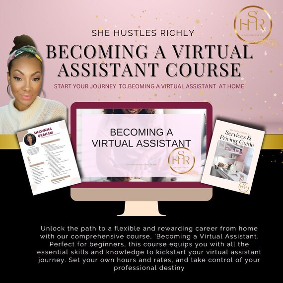 curso de asistente virtual gratis