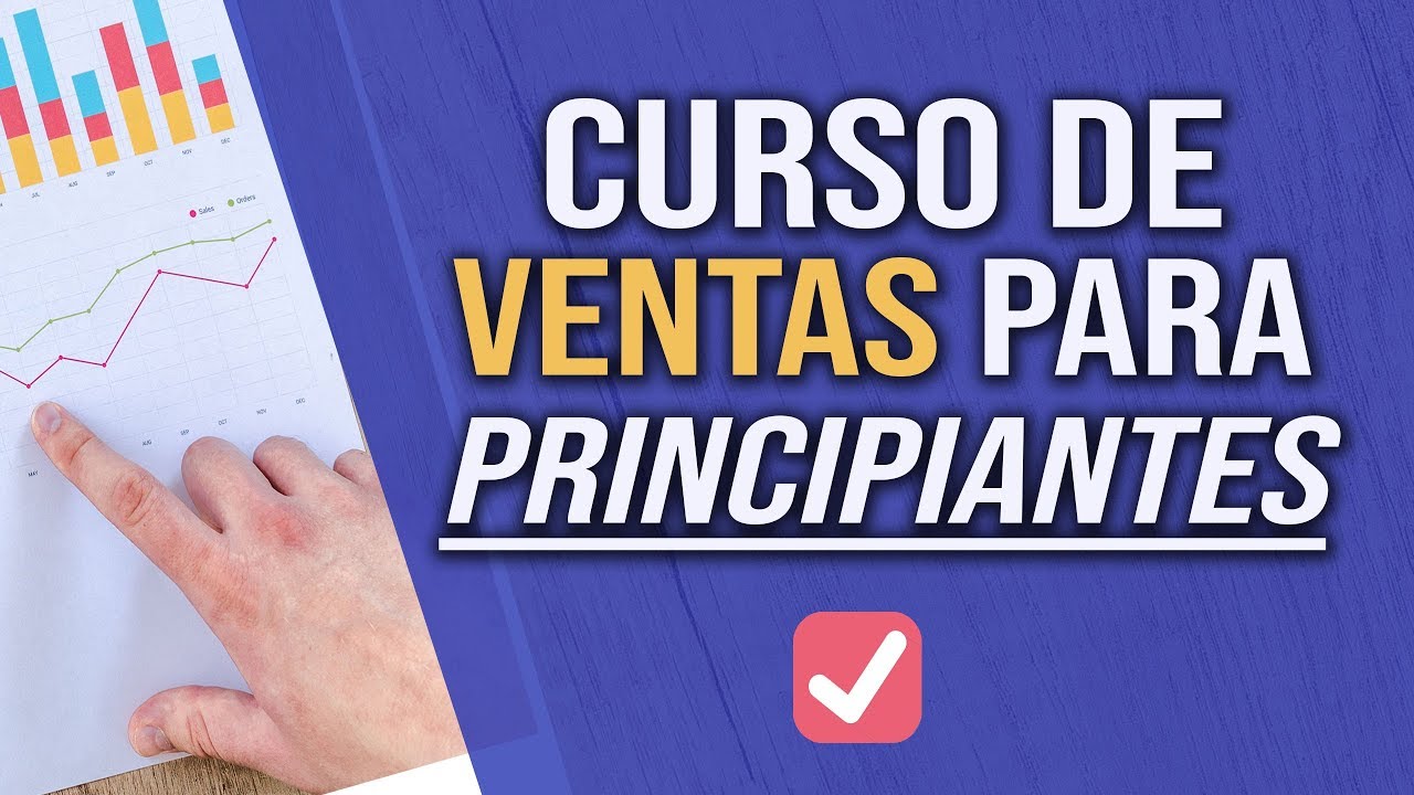curso de ventas online