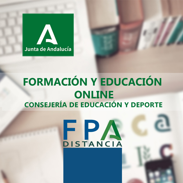 fp a distancia educantabria