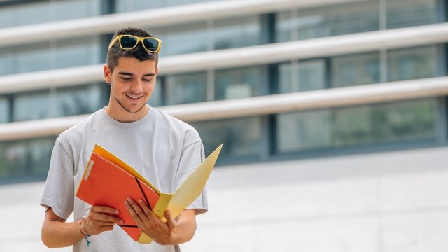 grados superiores a distancia homologados