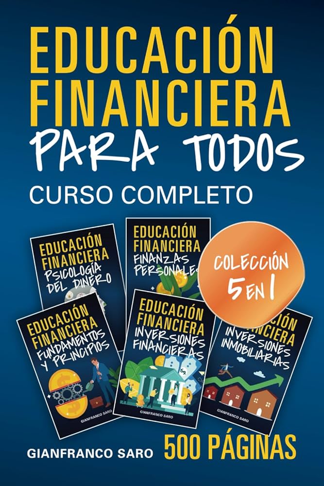 cursos de economía y finanzas