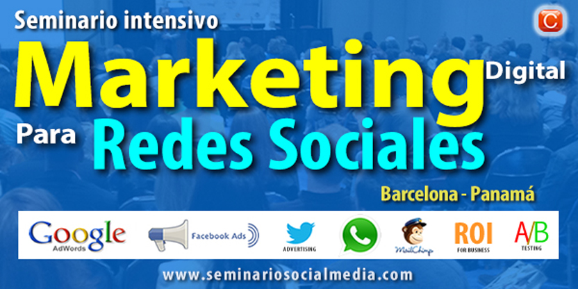cursos de marketing digital barcelona