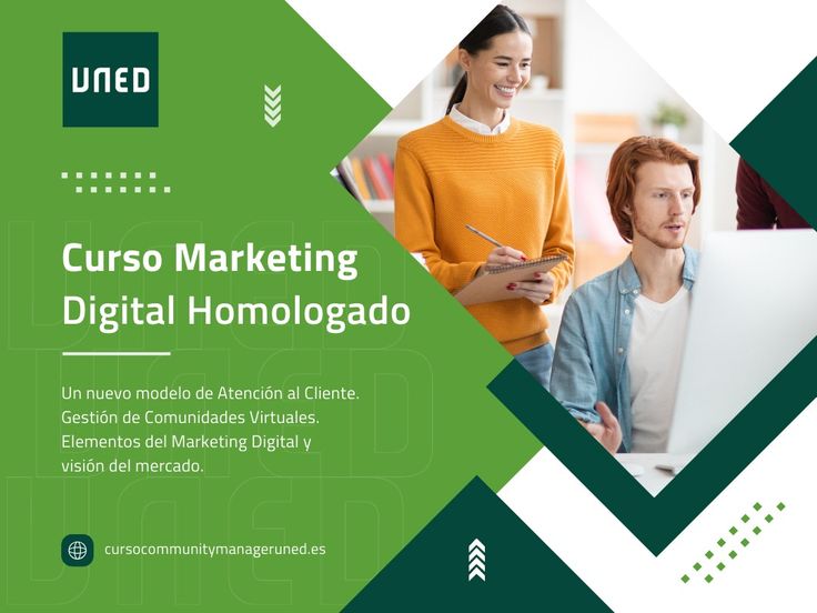 uned marketing digital