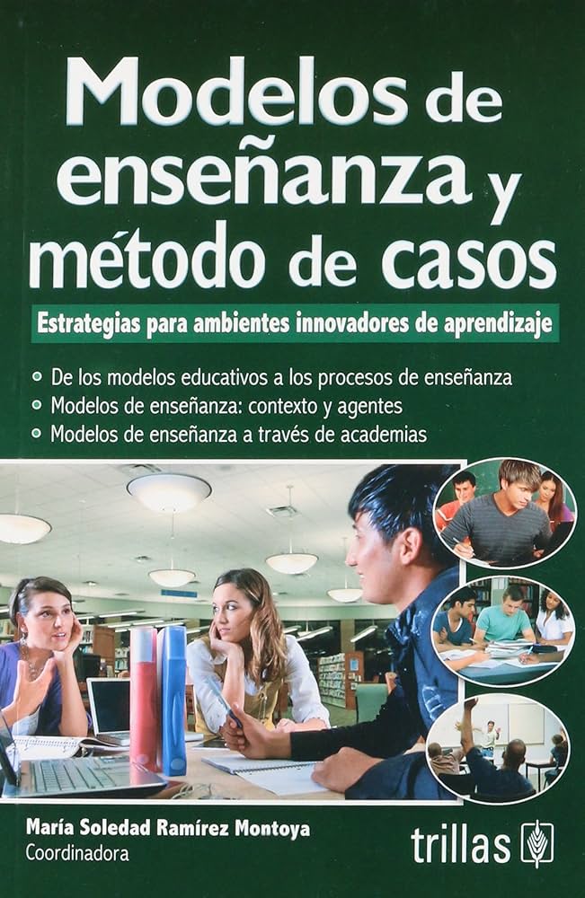 tipo de metodologia de enseñanza