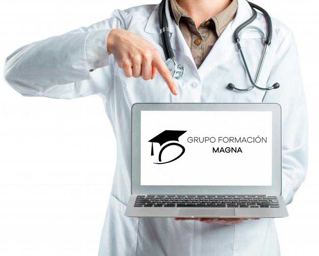 curso de primeros auxilios online