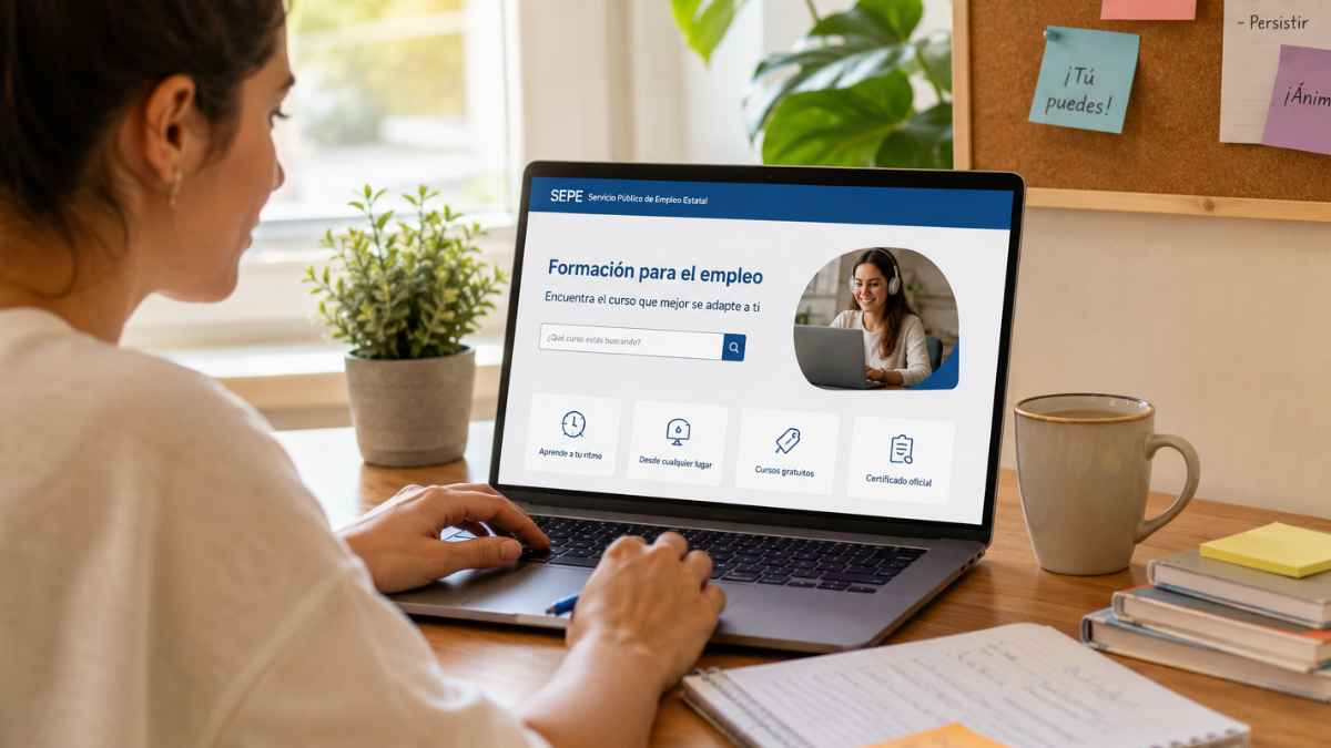 cursos gratis con certificado oficial