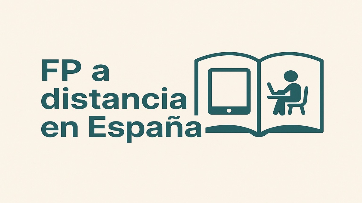 fp a distancia educastur