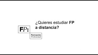 fp básica a distancia