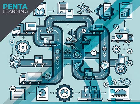 cursos logistica online