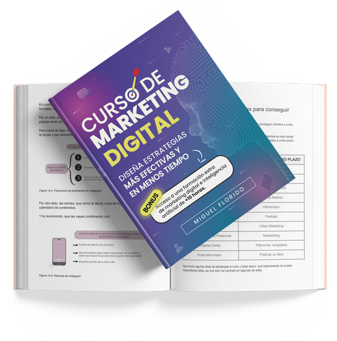 cursos online de marketing y ventas