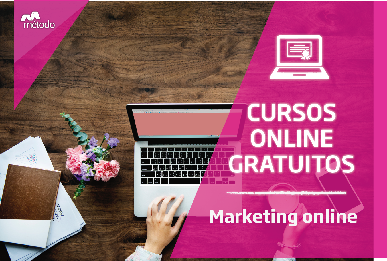 cursos online gratis marketing