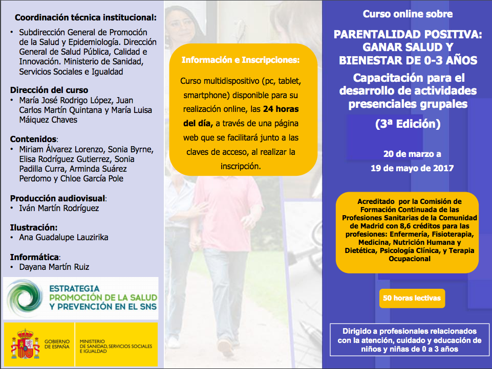 cursos online gratis sanidad