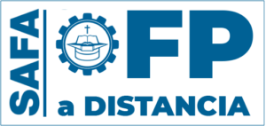 matricularse en fp a distancia