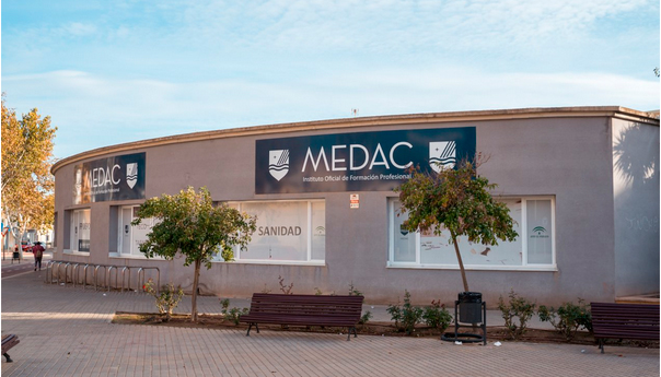 mejores centros para estudiar fp online