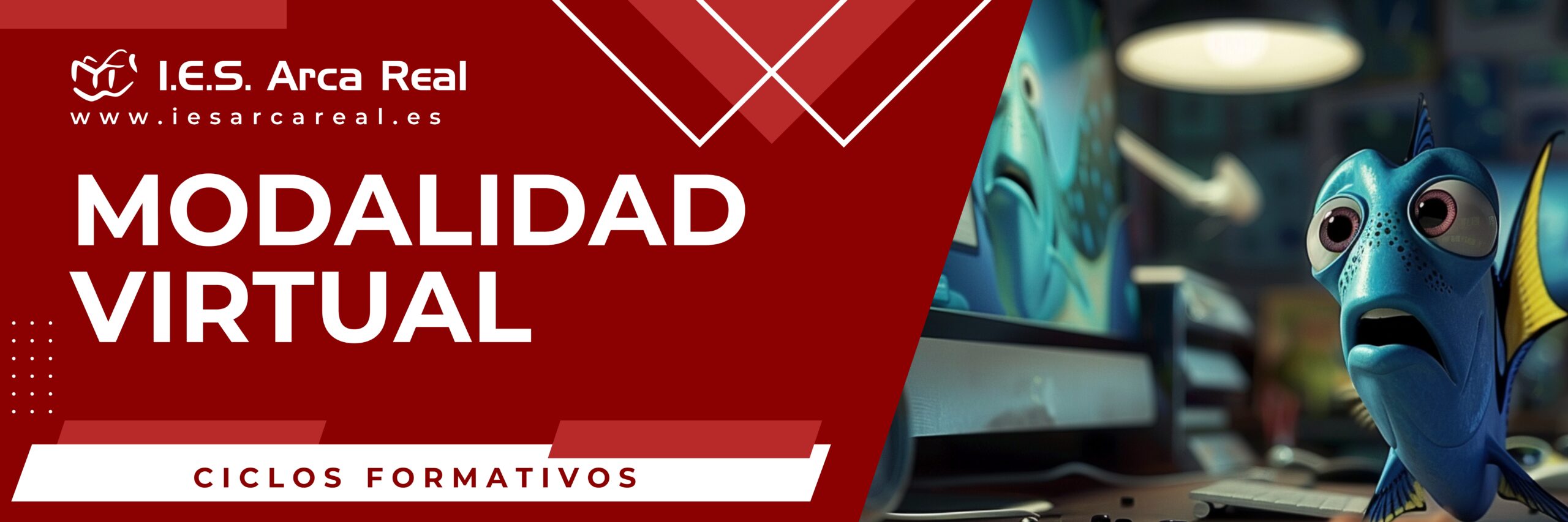 se pueden hacer dos fp a distancia a la vez